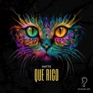 HATTE - Que Rico