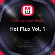 Underground Studio - Hot Flux Vol. 1