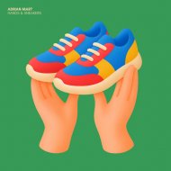 Adrian Mart - Hands & Sneakers