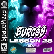 Burgos - Lesson 28