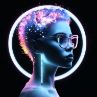 Анжела Калуцкая & Музыка для уроков - Фонк Неон