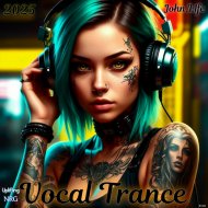 John.L1fe - Vocal Trance (NRG, Uplifting)