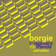 Borgie & BX-6 - Solid Ground (BX-6 Mix)