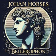 Johan Horses - Bellérophon