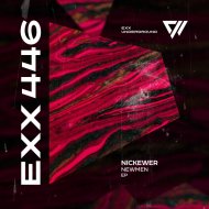 Nickewer - Jail Brain