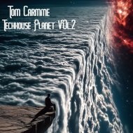 Tom Carmine - Techhouse Planet Vol.2