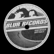 Reiner Von Vielen & Dizko Kreme - From The Heart