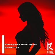 Moe Turk - Chill & Vibe