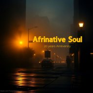 Afrinative Soul - Dancin