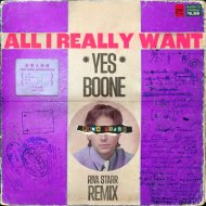 Yes Boone - All I Really Want