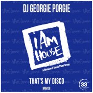 DJ Georgie Porgie - That\'s My Disco