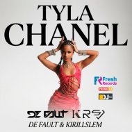 Tyla - Chanel (DE FAULT & KIRILLSLEM Remix)