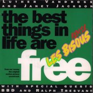 Janet Jackson - The Best Thing