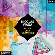 Nicolas Viana - Dusk