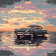 Cyril Pereira - High