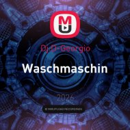 Dj.D-Georgio - Waschmaschin