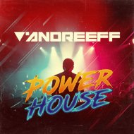 DJ Andreeff - Power House