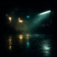 Bishops Dream - Dirty Martini