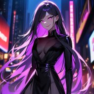 Asuna - You Are Always Mine