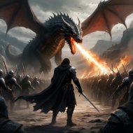 SkyFonT - Новый трон