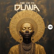 Femm Afro Vyb - Duwa