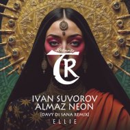 Ivan Suvorov, Almaz Neon, Tibetania - Ellie