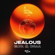 Elva (FR), ORAA (FR) - Jealous