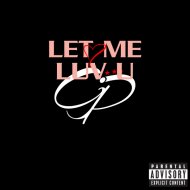 G. Pryor - Let Me Luv U