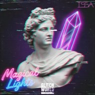 ISSA - Magical Lights