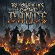 Black Raven\'s Lament - Dance