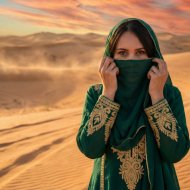 Альберт Исмаил & ArslanKhan - Жаным Гузалем