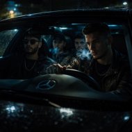 Выстрел звука - Любил сильнее