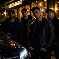 Weeping Men - Я не смог без тебя