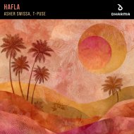 T-Puse, ASHER SWISSA - Hafla