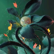 Raphael Mader - Echo