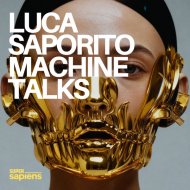 Luca Saporito - Machine Talks