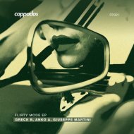 Greck B, Anko A Greck B, Anko A - FKOFF