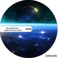 Bluefootjai - Galactica Lounge