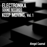 Ahngel Caamal - YOU DIDN\'T QUIT