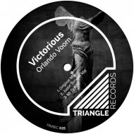 Orlando Voorn - Victorious