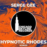 Serge Gee - Hypnotic Rhodes