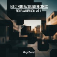 Ahngel Caamal - AÚN DE PIE