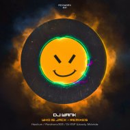 DJ Wank - Who Is Jack