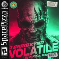 Terrie Kynd - Volatile