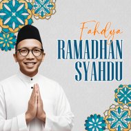 Fahdya - Ramadhan Syahdu