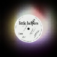 Butane & Riko Forinson - Little Helper 434-2