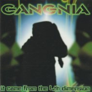 Gangnia - Human Evolution