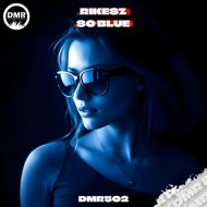 Rikesz - So Blue
