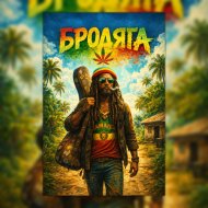 Сердце Рокера - Бродяга