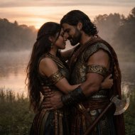 E-Engura - Поцелуй